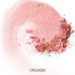 NARS FULL SIZE BLUSH IN ORGASM NEW
